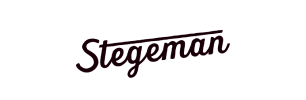 Logo Stegeman