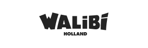 Logo Walibi Holland