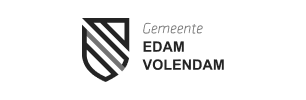 Logo Gemeente Edam Volendam