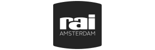 Logo RAI Amsterdam