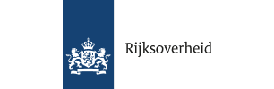 Rijksoverheid logo