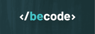 becode logo