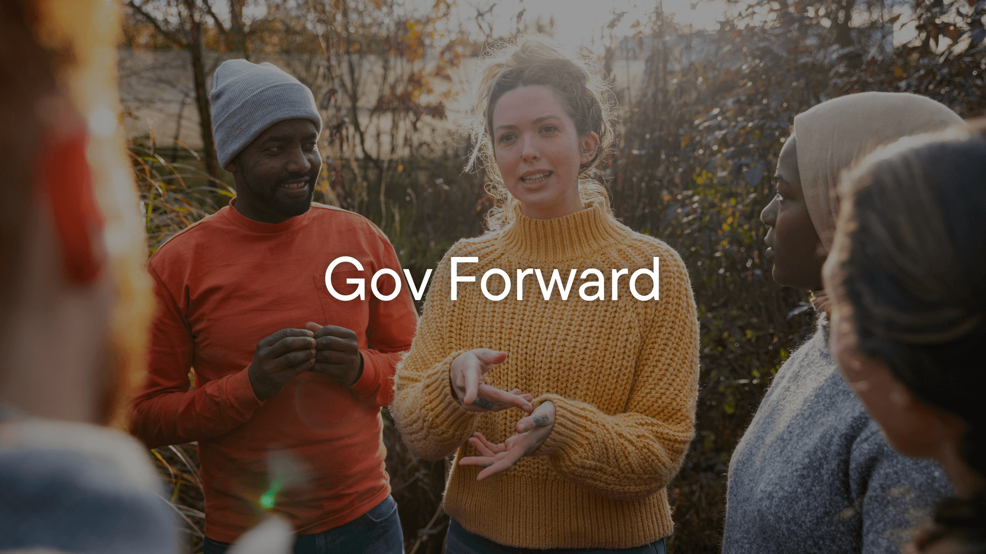 GovForward