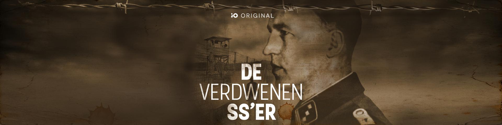 DeVerdwenenSSer_DePodcast_visual