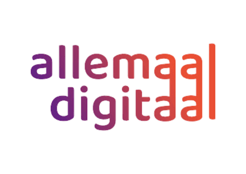 Allemaal Digitaal