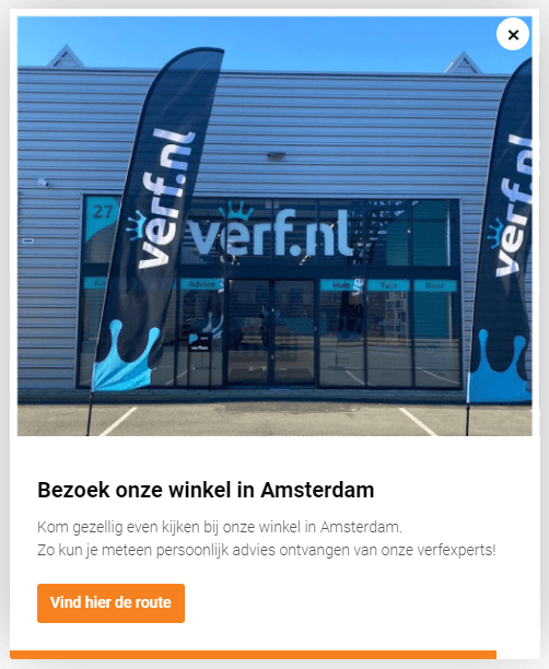 verf.nl | iO