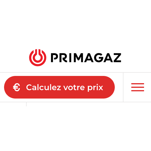 primagaz je prijs