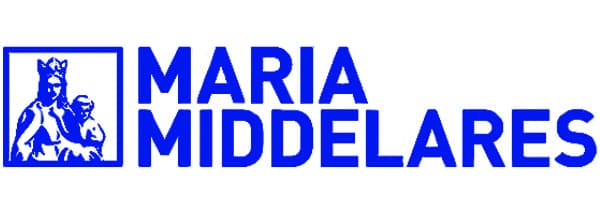 Logo AZ-Maria-Middelares-Gent