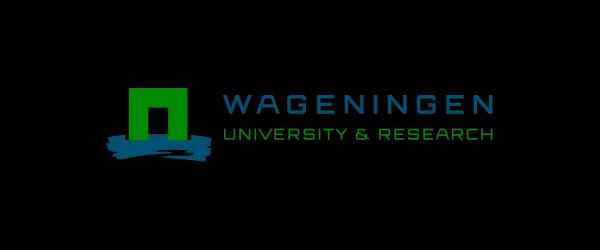 logo universiteit wageningen