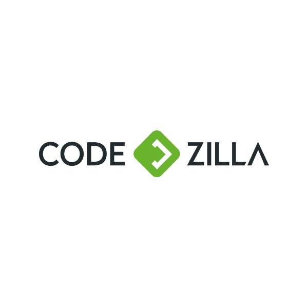 Logo Codezilla