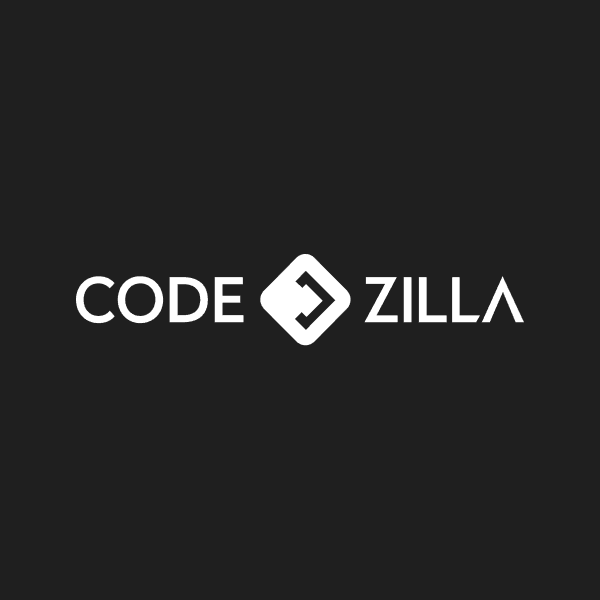 logo codezilla