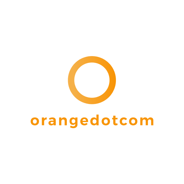 logo Orangedotcom