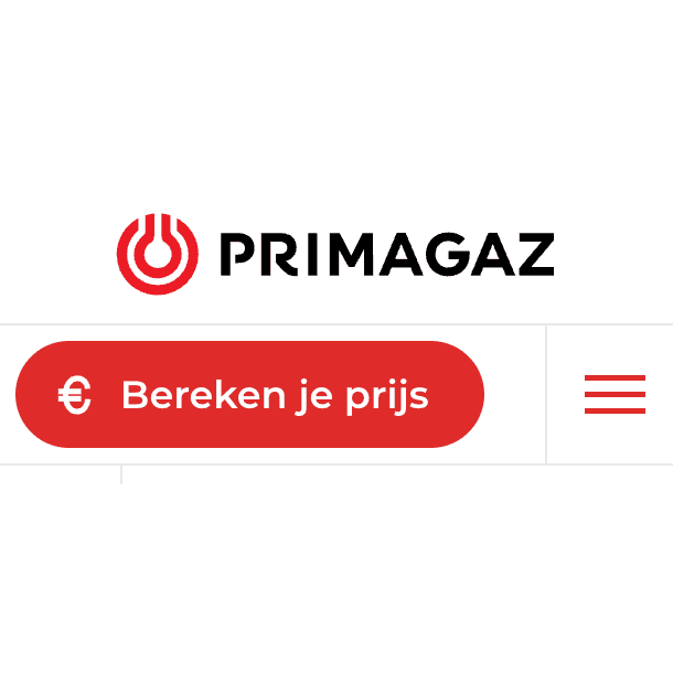 primagaz je prijs