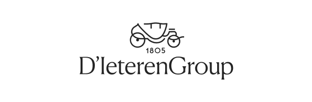 D'Ieteren logo