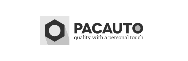 Pacauto logo