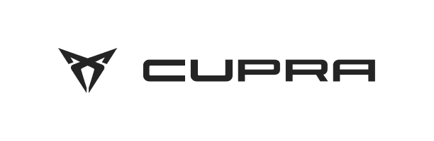 Logo Cupra