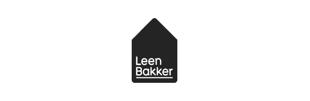 Leen Bakker Logo