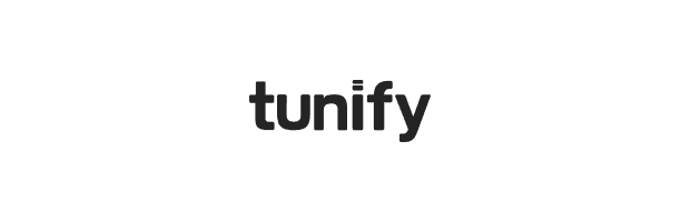 Tunify Logo