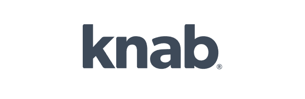 Knab-logo-black