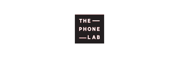 The phone lab-b