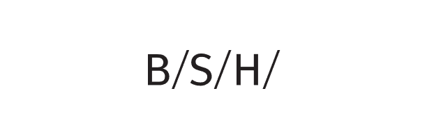 BSH