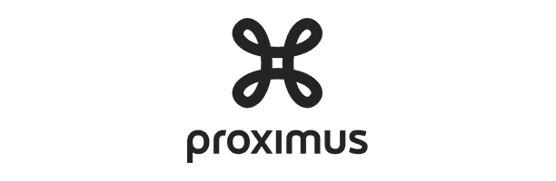 Proximus Logo