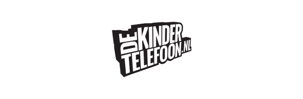 De Kindertelefoon logo