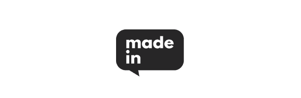 Made In Logo