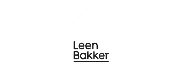 Leen Bakker Logo