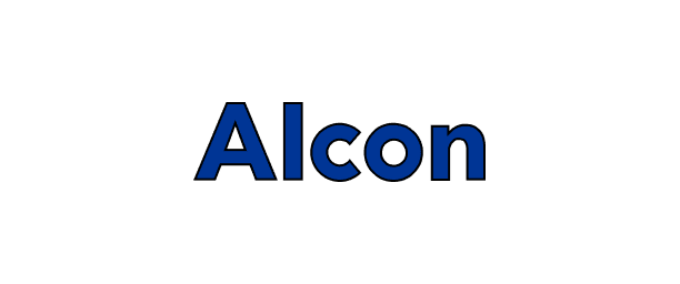 Alcon - iO