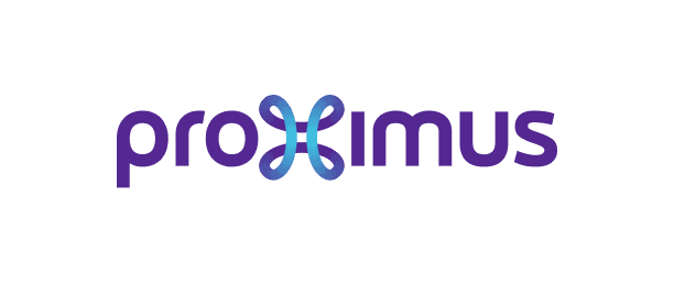 Proximus - iO