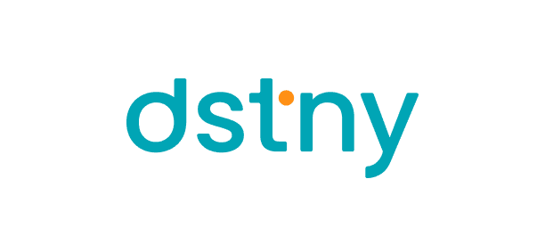 Dstny - iO