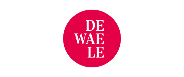 Dewaele - iO