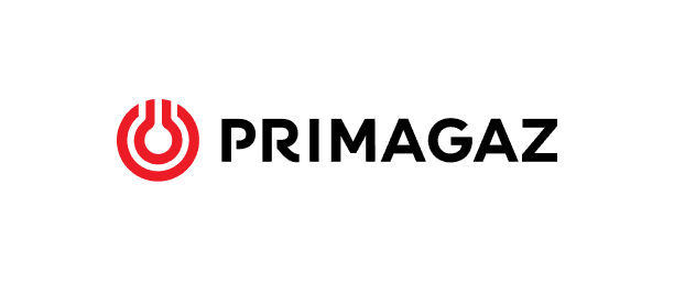 Primagaz - iO