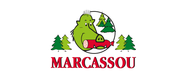 Marcassou - iO