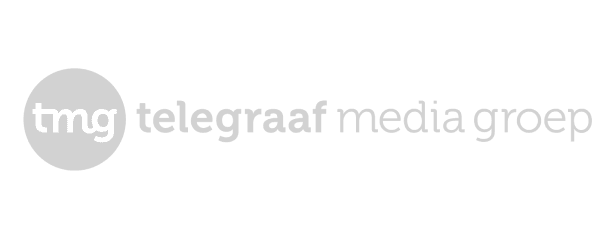 Telegraaf media groep