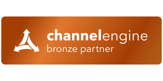 ChannelEnginePartner bronze logo