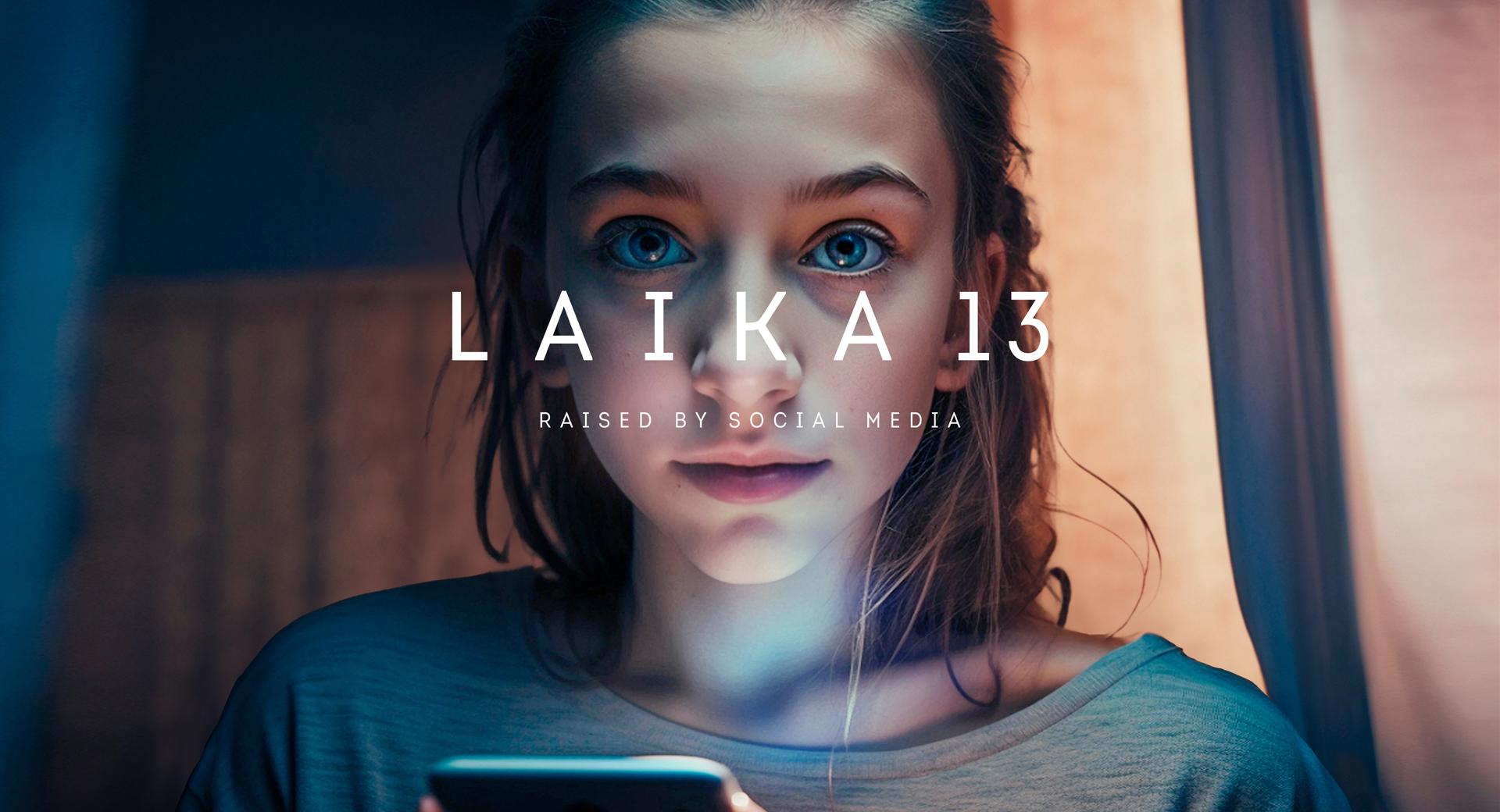 Laika13