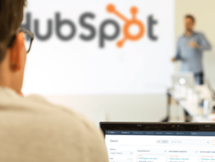 HubspotpartneriO