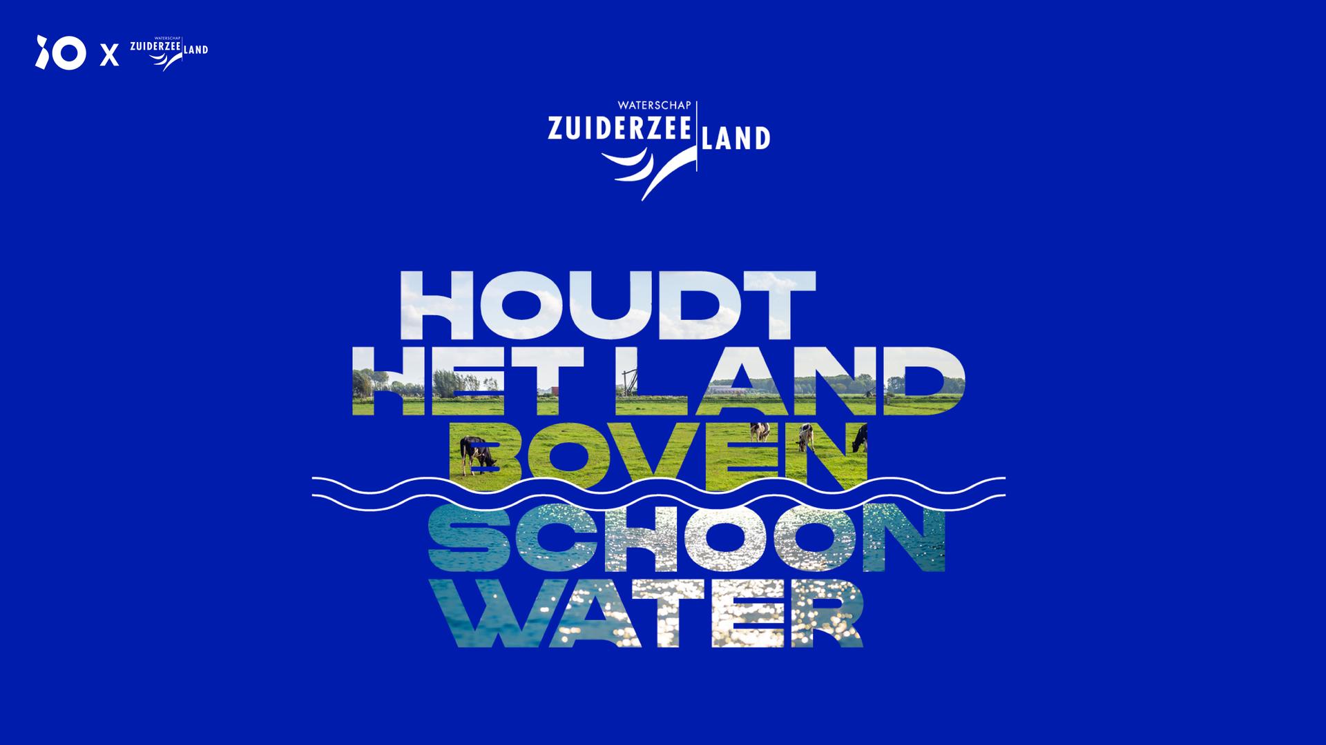 Waterschap Zuiderzeeland