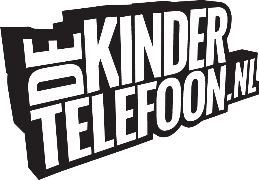 logo kindertelefoon