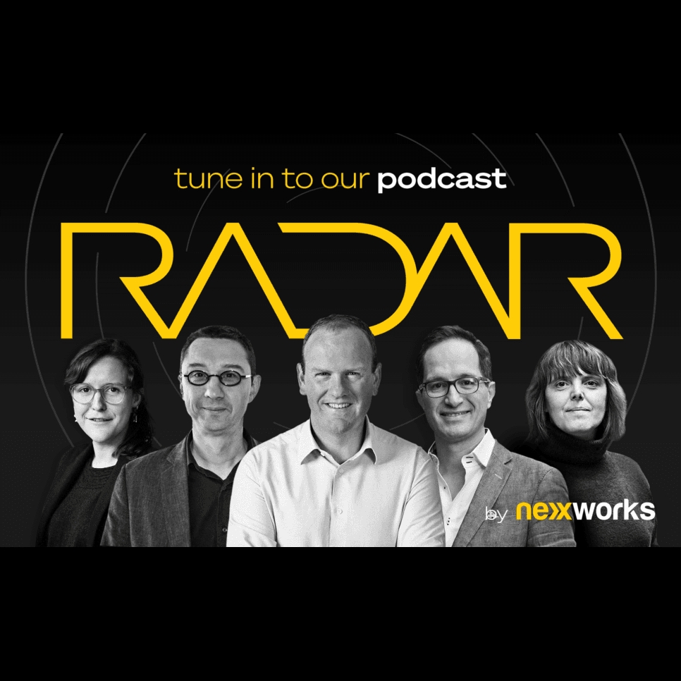 radar nexxworks