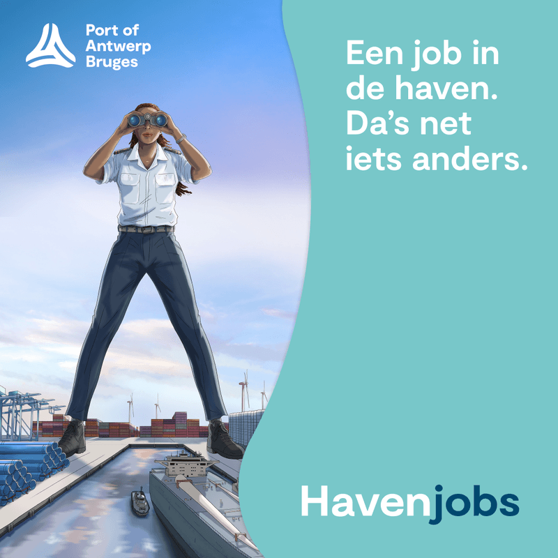 Case - Havenjobs