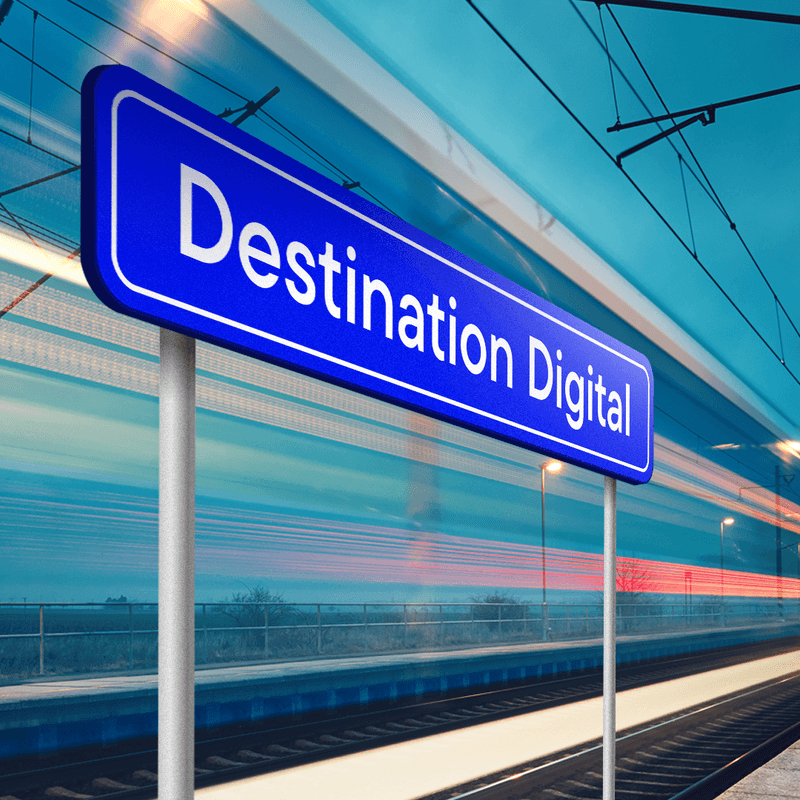 DestinationDigital