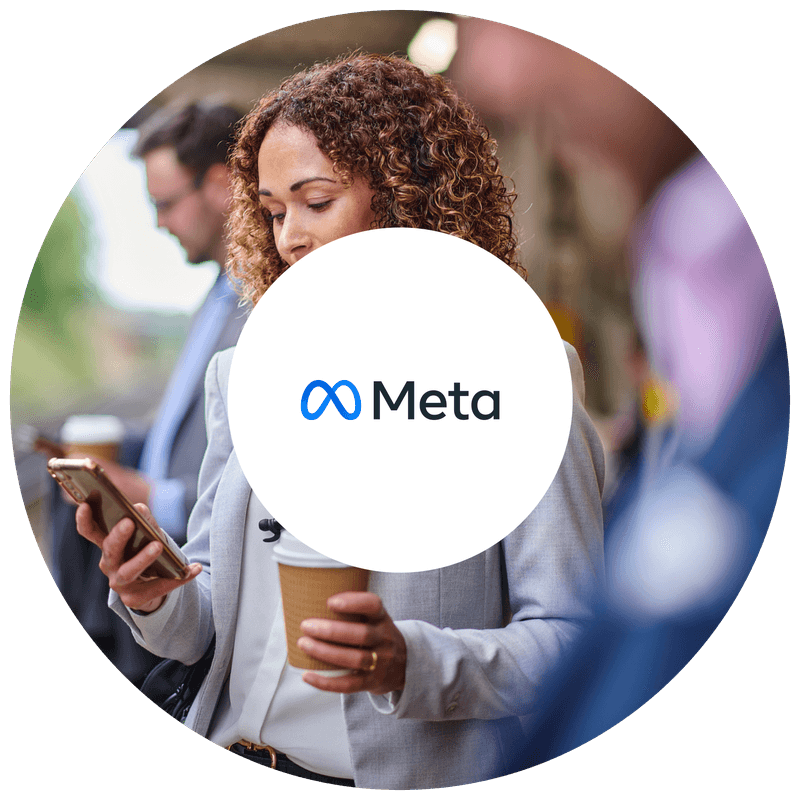 Meta Advertising – Facebook & Instagram | iO