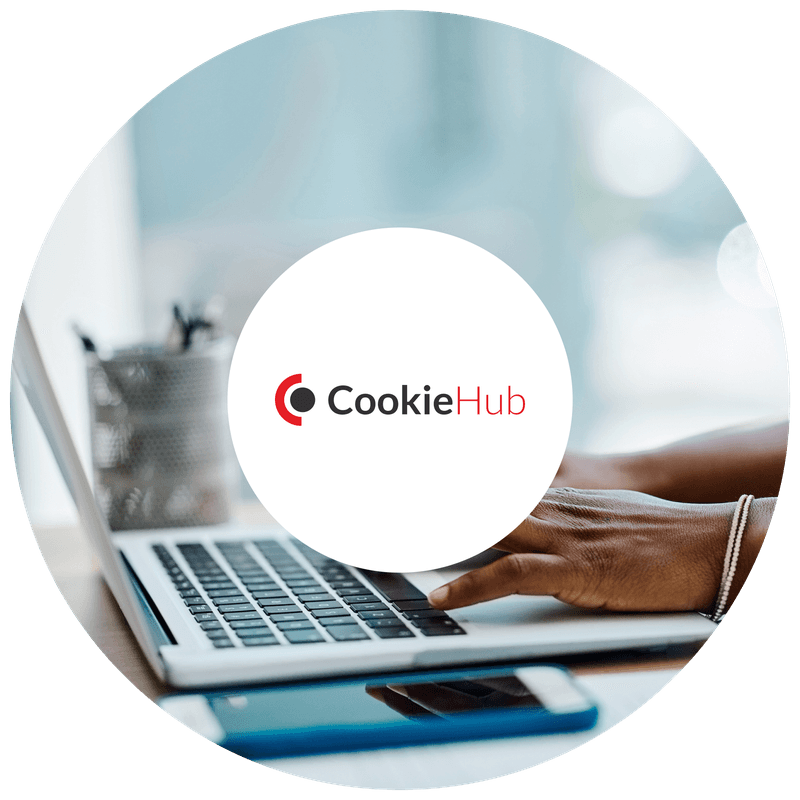 iO, your CookieHub partner for smart consent management | iO 