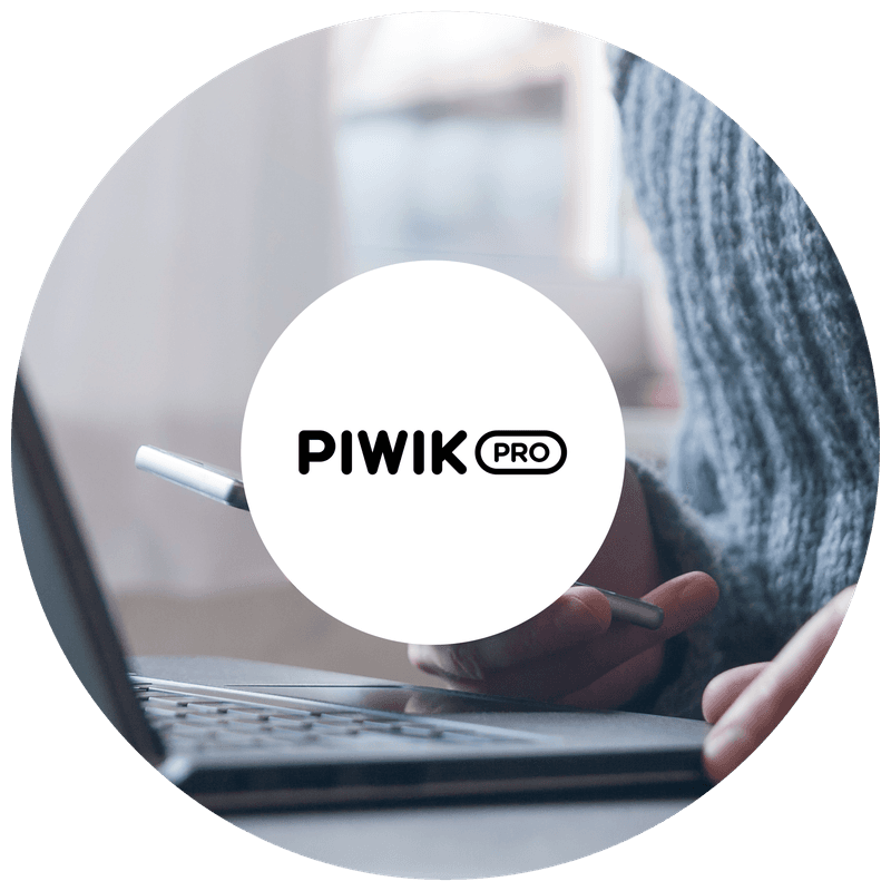 Take back control of your data with Piwik PRO