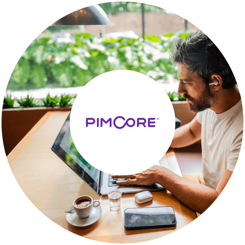 Pimcore: manage all your data centrally 