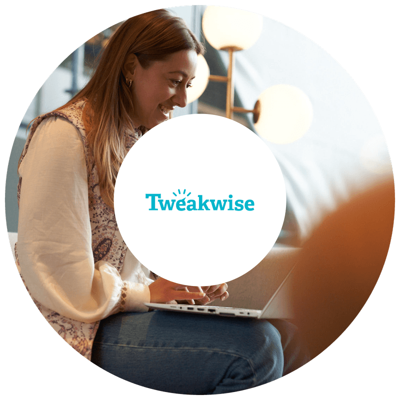 Tweakwise: slimme software voor e-commerce | iO