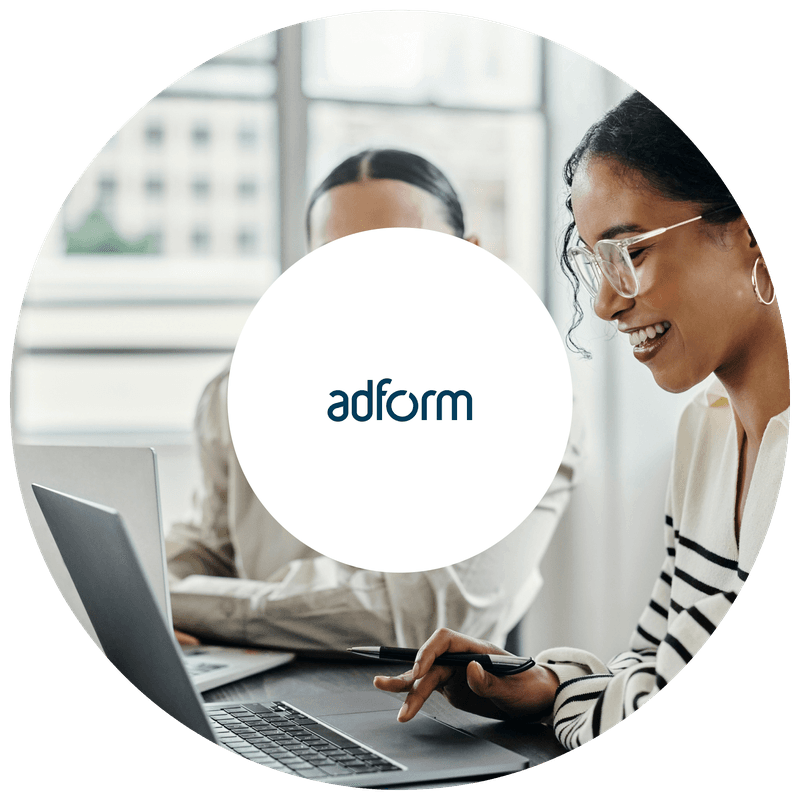 Adform: The Global Demand Side Platform for Media Buying | iO